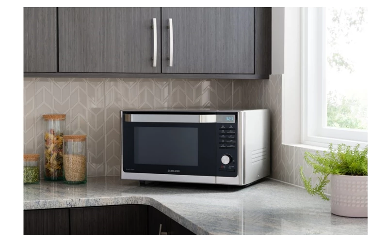 Microwave & Ovens