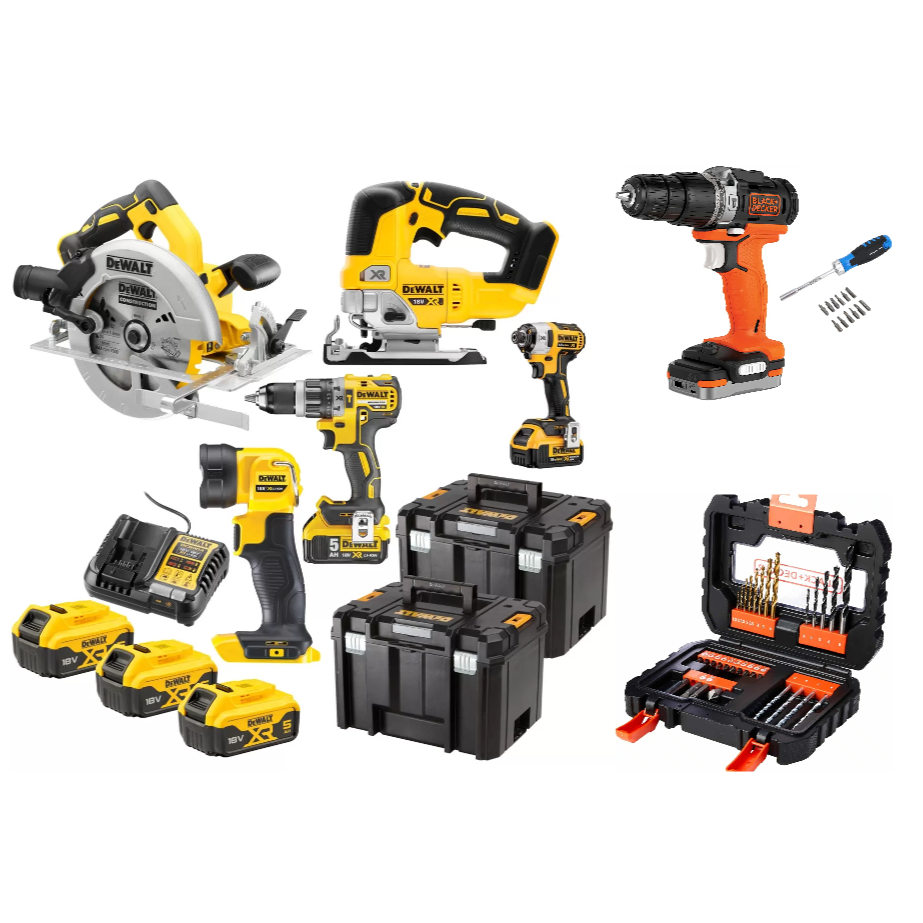 Powertools