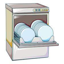 Dishwasher