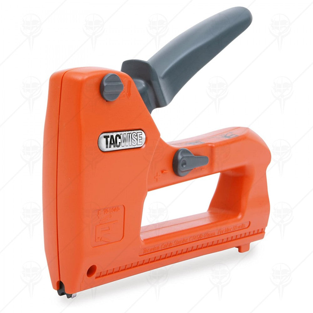 TACKER STAPLES CT-60/10-14U PVC TACWISE-0887