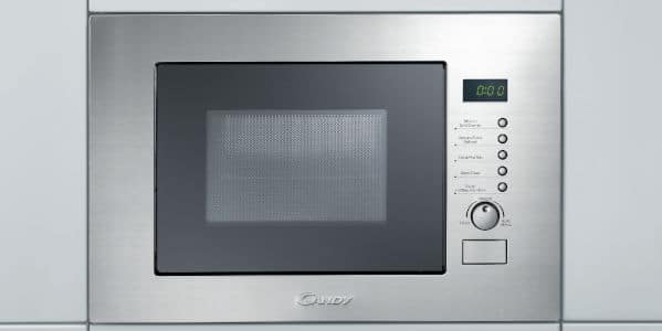 Candy Microwave Frameless Built In Microwave MIC25GDFX-80 -2642