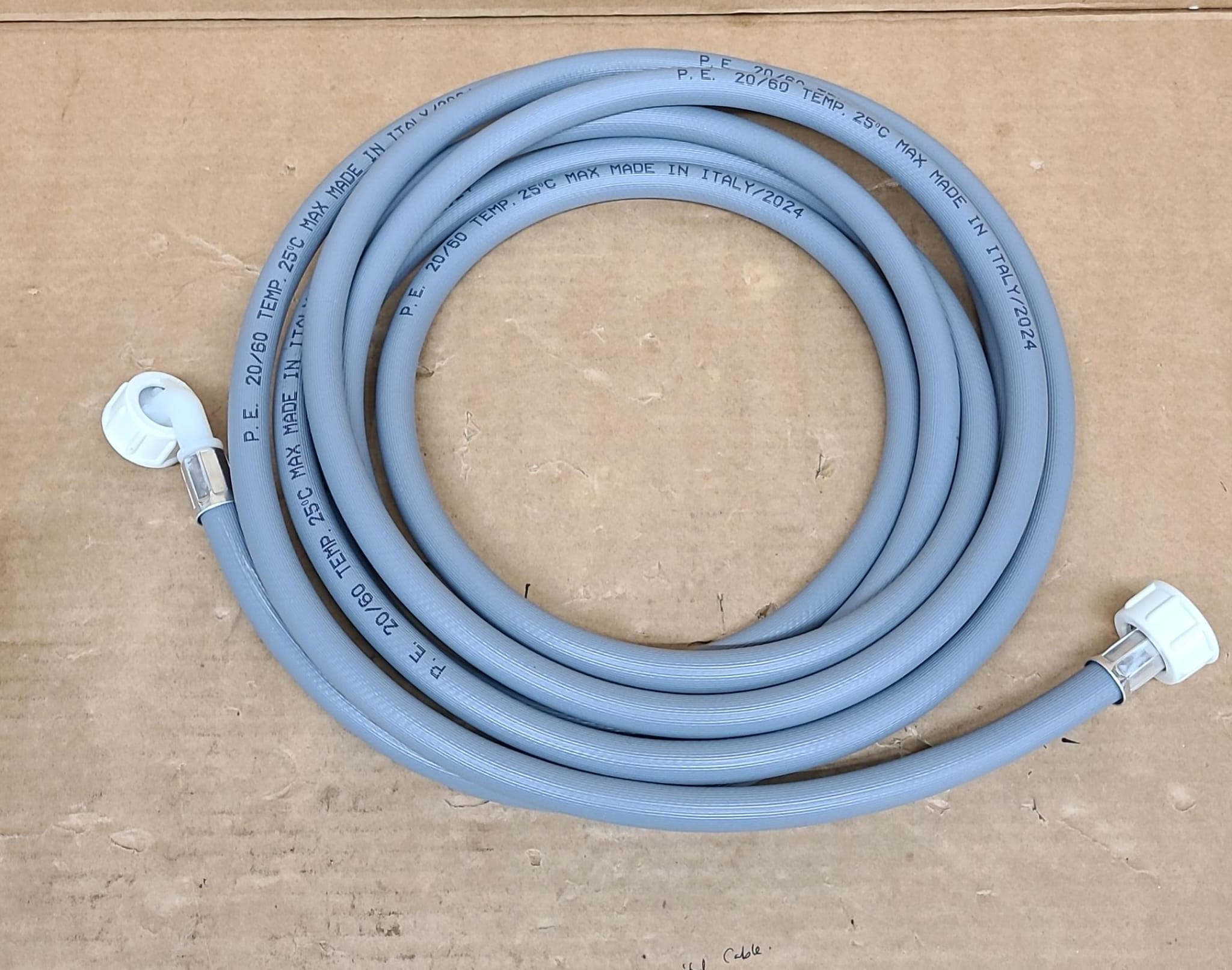 Washing Machine Extension Hose, Washing Machine Dishwasher Inlet Hose-2210