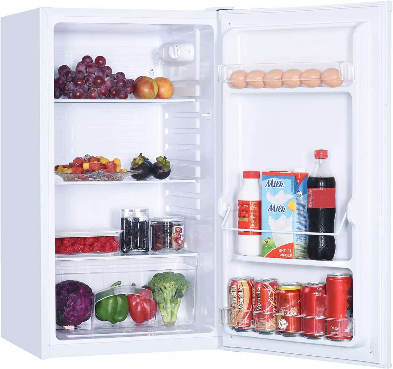 Undercounter Fridge