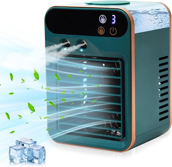 Portable Air Conditioner