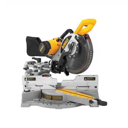 DeWalt DW717XPS-GB 250mm Mitre Saw 0170