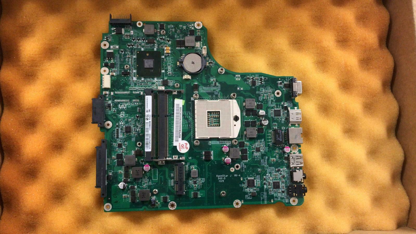 MB. PSN06.002 Motherboard for ACER ASPIRE 4820T-384G, 4820T-383 N023