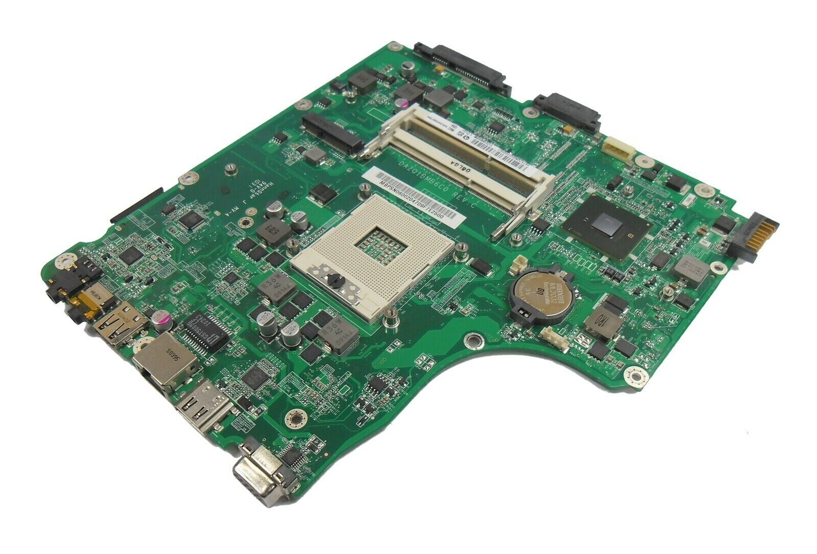 MB. PSN06.002 Motherboard for ACER ASPIRE 4820T-384G, 4820T-383 N023