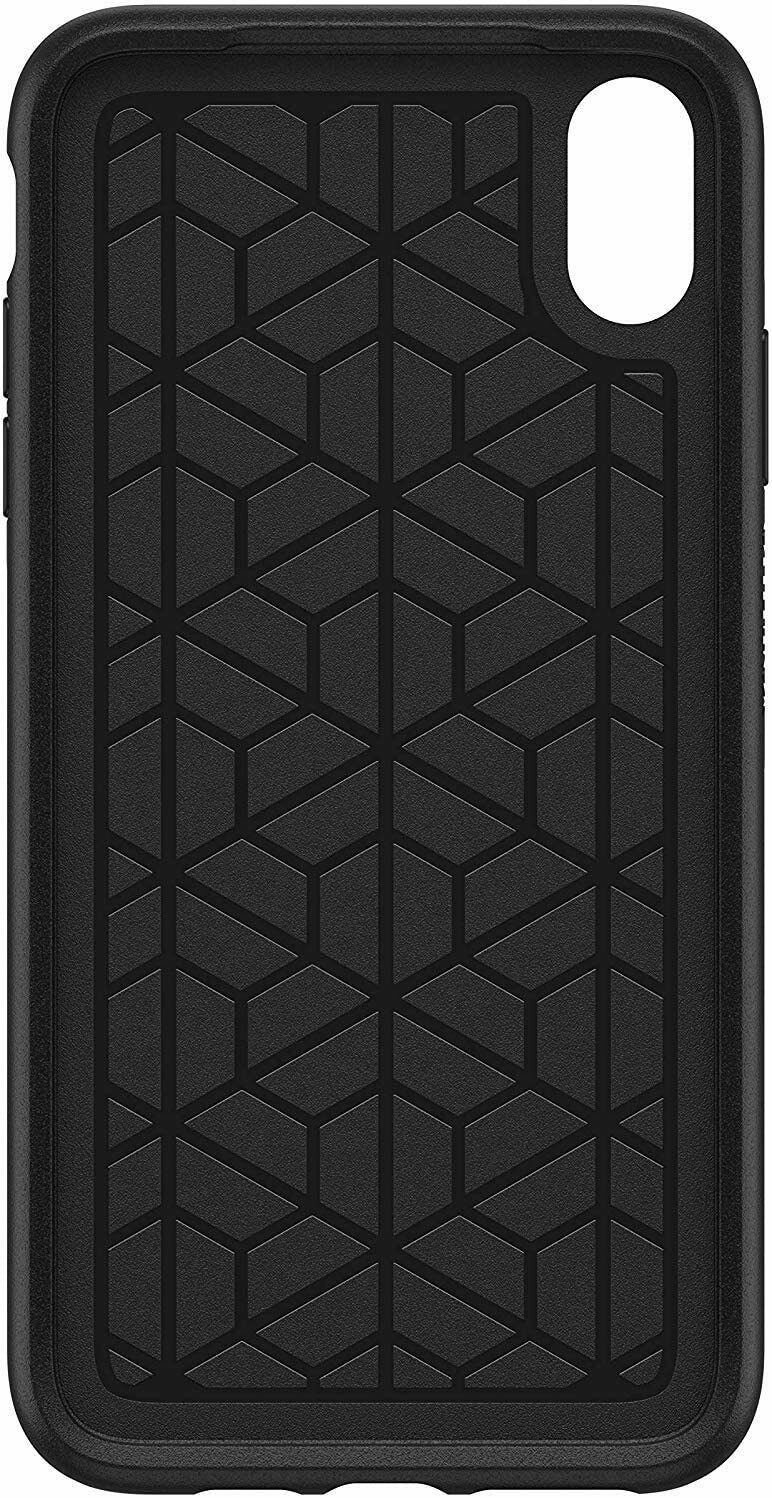 OtterBox (77-60074) SYMMETRY SERIES, Sleek Protection for iPhone Xs Max BLACK 98