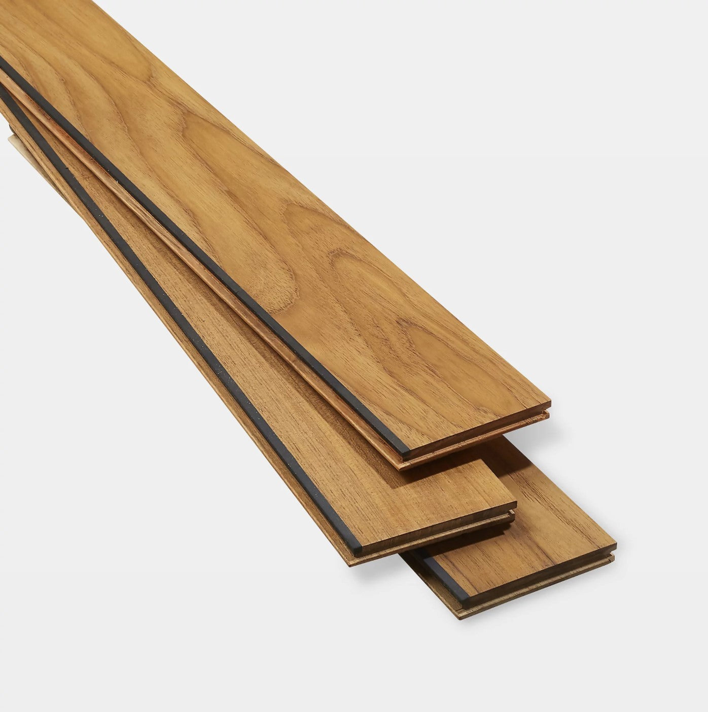Real Wood Flooring