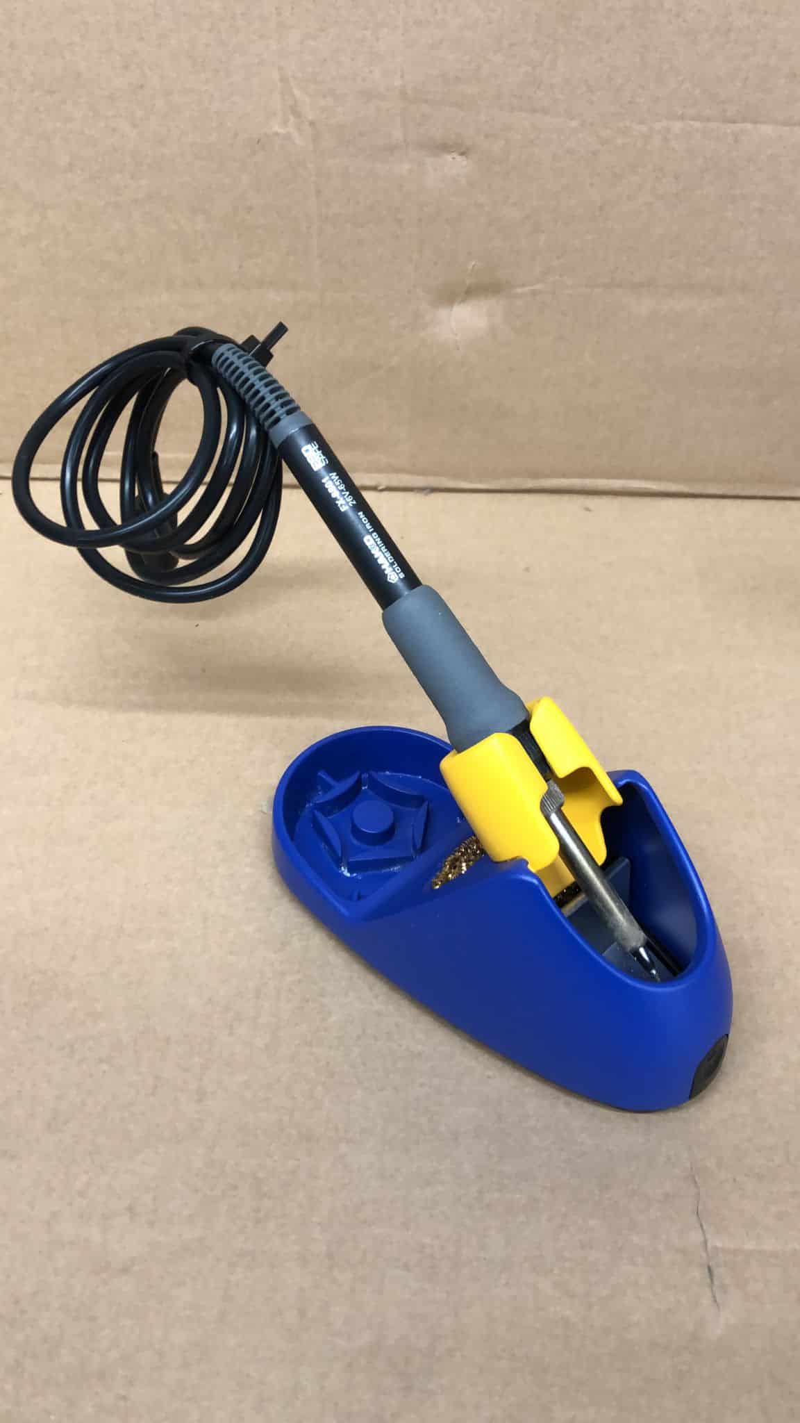 Hakko FX888D-17BY Digital Soldering Station FX-888D FX-888 - 8800