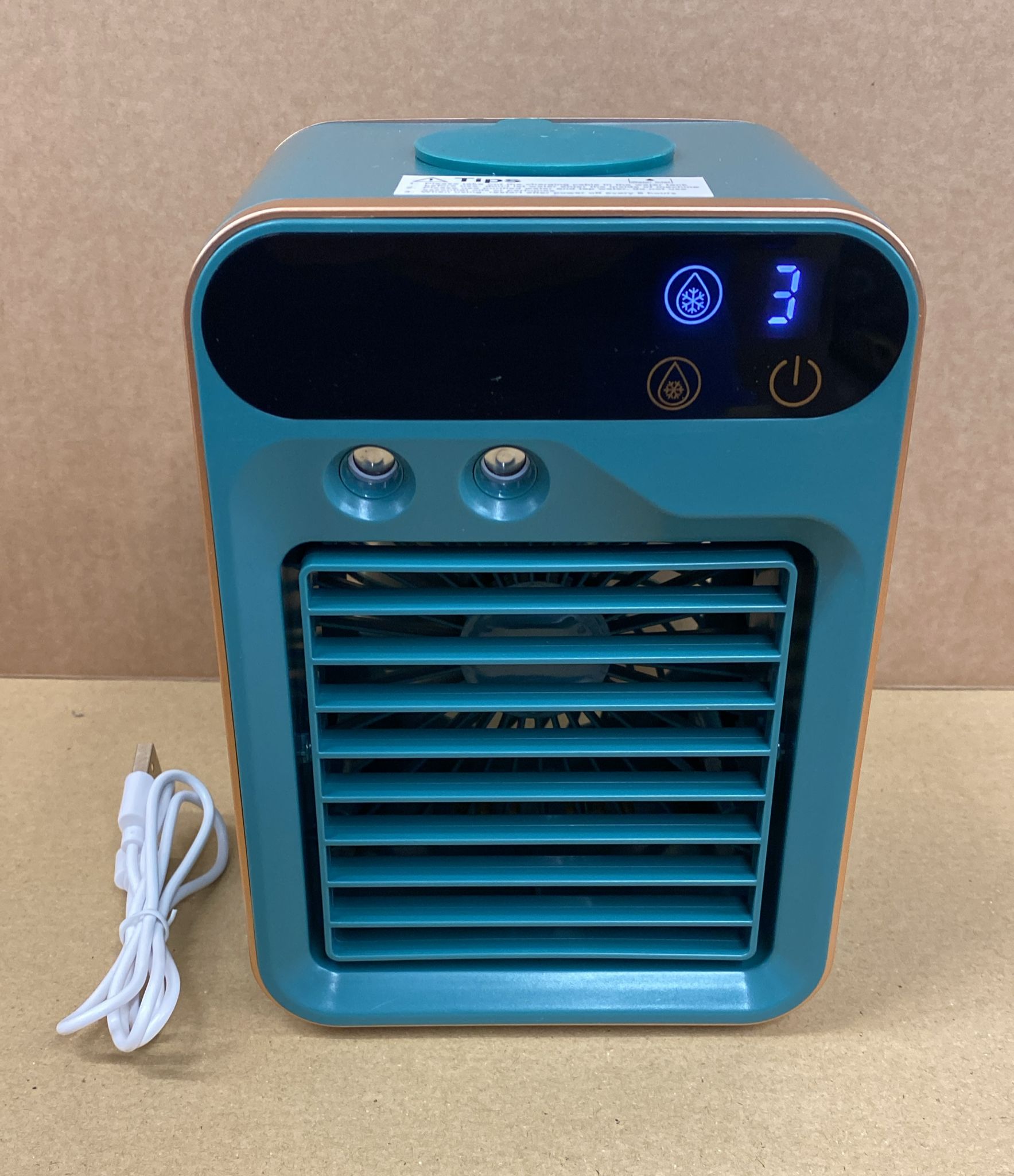 Portable Air Conditioner-E4. 1073