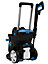 Mac Allister Corded Pressure Washer & Patio Cleaner 2.2kW MPWP2200 - 4065