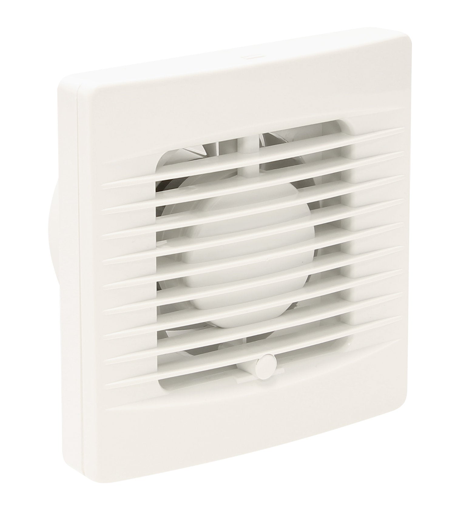 Manrose VNF100T Bathroom Extractor fan (Dia)100mm 1298