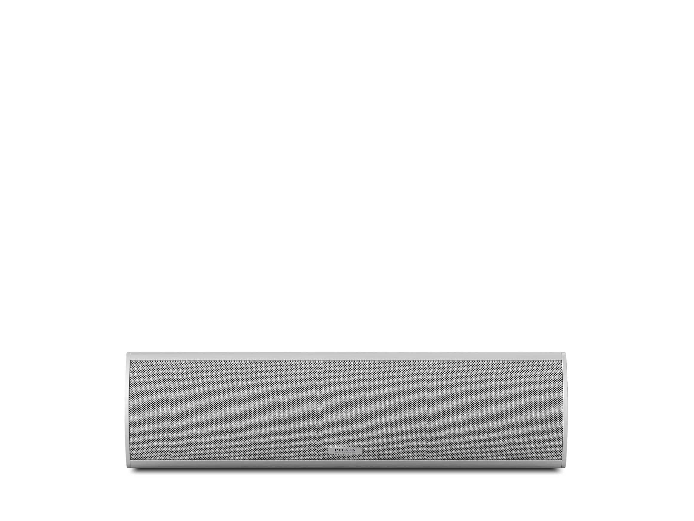 Piega Premium Center Small Speaker White 6864