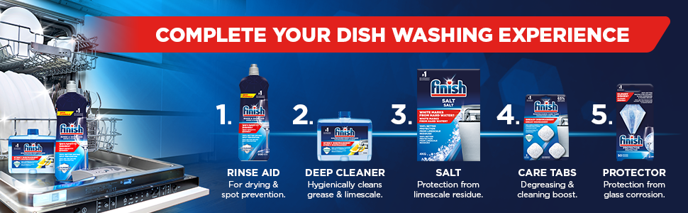 dishwasher cleaner